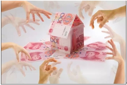 再拧紧“水龙头”，官方开年首提，防资金违规流入楼市，炒房凉凉