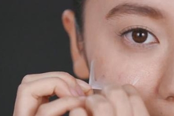 首款喷雾式面膜上市 能解决一切肌肤问题如变脸