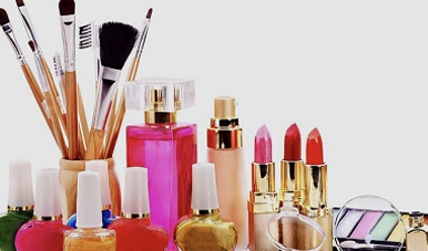 广州“颜值经济”出众 化妆品销售额增长领跑全国