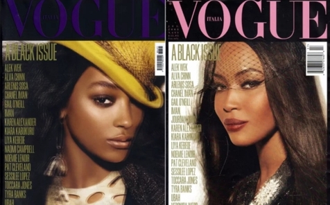 Vogue杂志该如何“刮骨疗伤”？