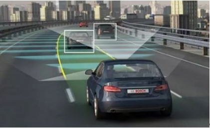 嘉善产业新城正式启动智能网联汽车开放道路测试
