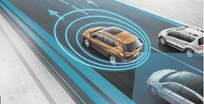 嘉善产业新城正式启动智能网联汽车开放道路测试