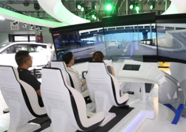 重新定义智慧用车 长城汽车CES以技术革新展望未来出行