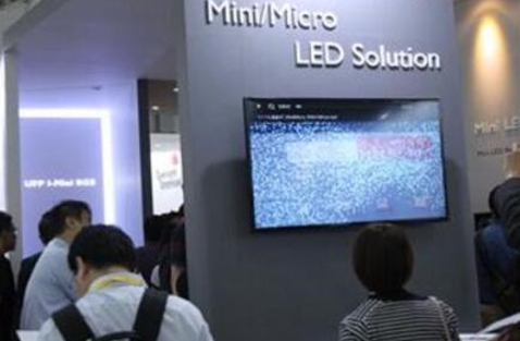 彩电行业2020年展望