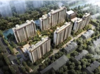 武汉4宗地揽金43亿 奥园、东原地产及中交地产分食