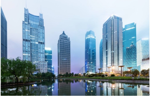 北京甲级办公楼租赁遇冷 物流地产租金年增幅超10%