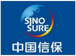 2019年中国信保实现承保金额6098亿美元