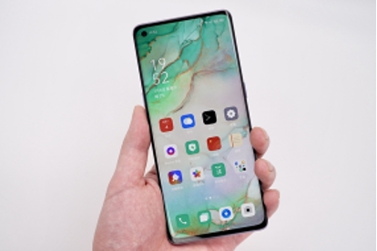 OPPO Reno 3 Pro评测：5G全能型“轻”量级选手登场