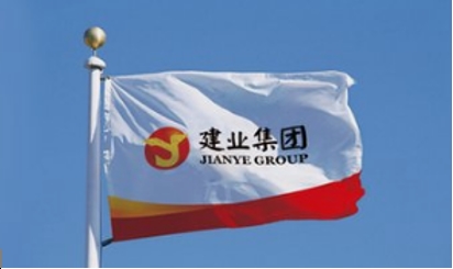 建业10亿向富力购股权 并表郑州两个巨无霸项目