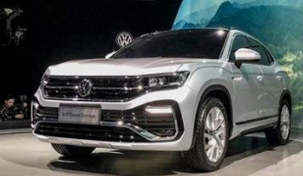 一汽-大众大众品牌目标142.5万辆 推6款重磅新车