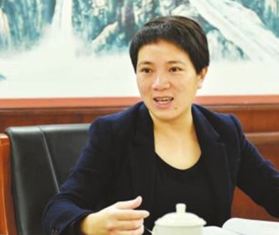 做好小家电创新大文章 加快向价值链高端迈进 ——专访东凤镇党委书记罗绮冬