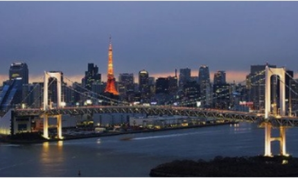 受尽东京奥运会“恩惠”的热门日本房产投资区域