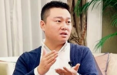 泰禾营销副总裁李亮离职，或加盟弘阳地产