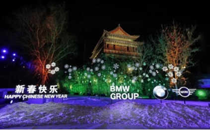 夺冠后的宝马是如何思考未来的