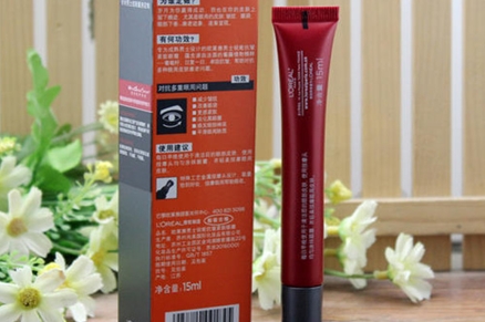 欧莱雅男士眼霜好用吗 欧莱雅男士眼霜有哪几款