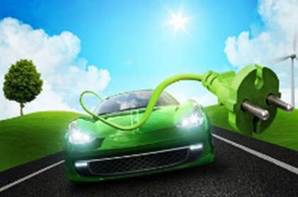 新能源汽车市场应对