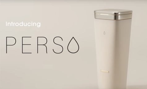 让用户在家自制护肤品！欧莱雅集团推出全新智能美妆设备 Perso