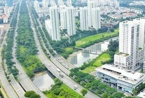 2020年越南房地产行情：数百亿美元正等待流入越南房地产市场