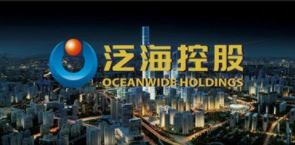 泛海控股改换门庭 金融业务占比超八成