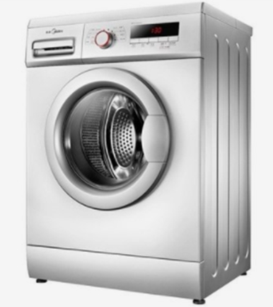 美的系洗衣机无锡市场份额第1，遥遥领先！