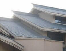 正一建材：用现代金属科技，赋予传统建筑新的生命力