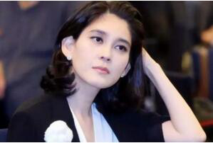 三星长公主离婚案历时五年落定 前夫分得141亿韩元