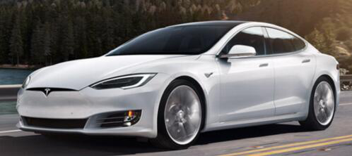 特斯拉Model X/S今年迎来重大升级 详细内容曝光