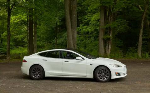 特斯拉Model X/S今年迎来重大升级 详细内容曝光