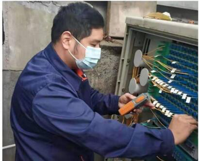 视联网全程待命 维护疫情信息通达