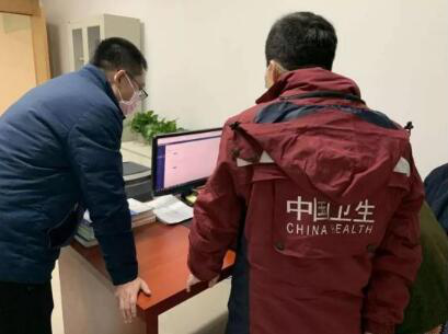 安恒信息：与时间赛跑 共同打赢疫情防控阻击战