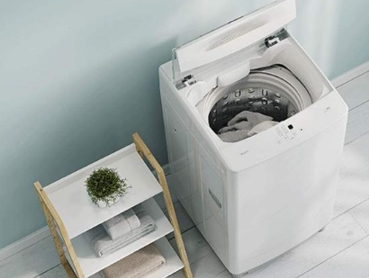 导购就爱忽悠消费者买这种洗衣机，不仅费电而且维修麻烦，不实用