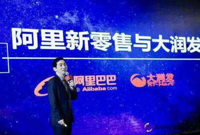 他是零售业狼王，跨行做超市制霸沃尔玛家乐福，10年打造业界传奇