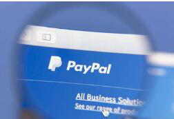 PayPal第四季度营收50亿美元 净利同比降13%