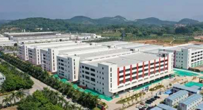 福建版小汤山医院开建,厦门这家企业提供紧急物资援助!