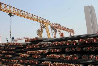 2月钢铁市场探底后有望企稳甚至反弹
