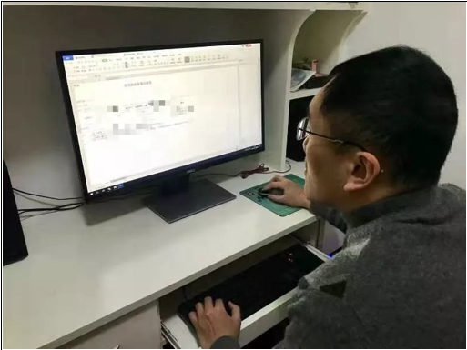 新华保险核赔员陶新伟：在线理赔助力第一例新冠肺炎赔付