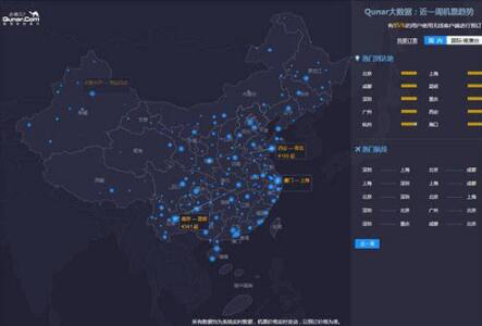 去哪儿网上线民航铁路疫情自动通知系统 护航春运返程高峰