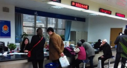 房产交易中上家死亡，该怎么办？