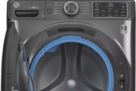 GE Appliances滚筒洗衣机获KBIS最佳产品大奖