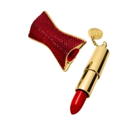 Hermès、Gucci、Tom Ford......奢侈品牌的口红争霸