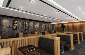 疫情冲击餐饮业：央行发文支援，企业谋自救