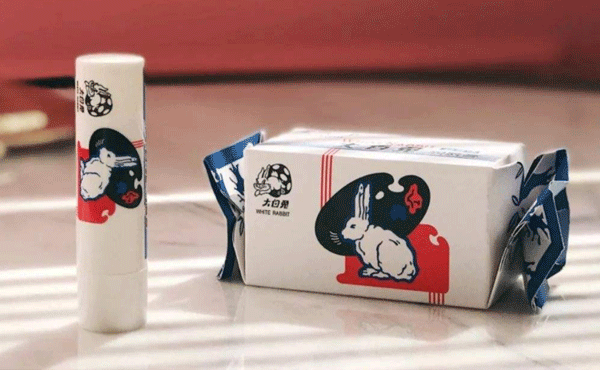 美妆国货的春天
