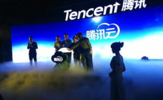 将售楼处搬到“云上”，腾讯云推出疫情期免费版房地产营销云平台