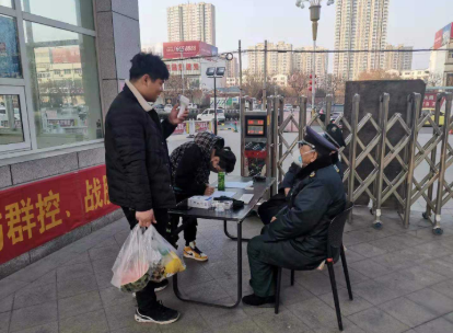 南京：全面实施小区封闭式管理 加强出租房管理