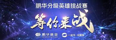 鹏华基金王牌观点：坚信专业理性，恐惧从来只是片段