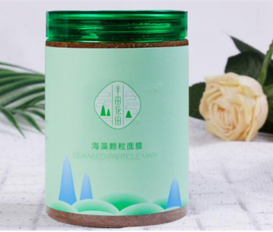 半亩花田海藻面膜可以天天用吗 半亩花田海藻面膜功效