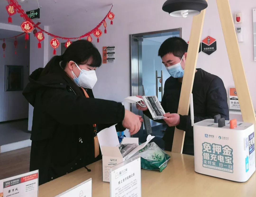 疫情之下，一二线租房市场的攻与守 