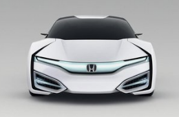 本田汽车(HMC.US)2020财年第三财季营收超预期，销售收入下滑5.7%
