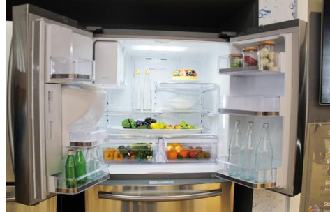 冰箱的储存误区 或成病菌肆意传播的原因 