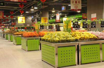 永辉超市：采取24小时不停配机制?门店运营能力承压